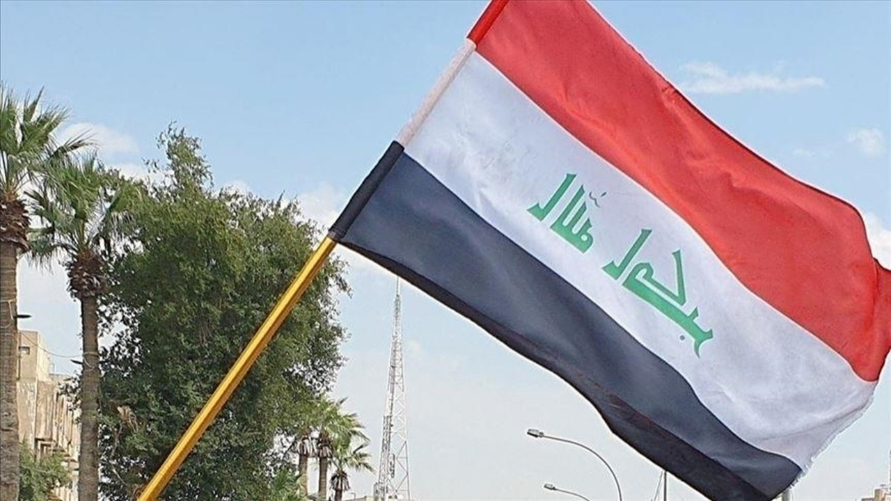 Irak'tan askeri sevkiyat iddialarına yalanlama