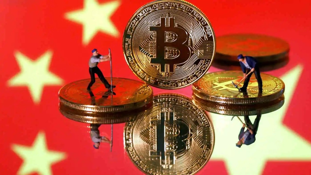 Kripto piyasasına Çin darbesi: Huobi, tüm hesapları askıya alacak