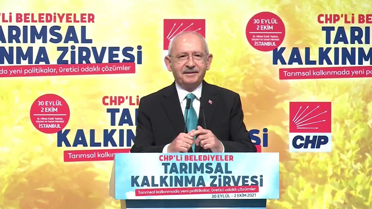 Kılıçdaroğlu'dan artan fiyat tepkisi: Baskıyla bu işin içinden çıkamazsınız