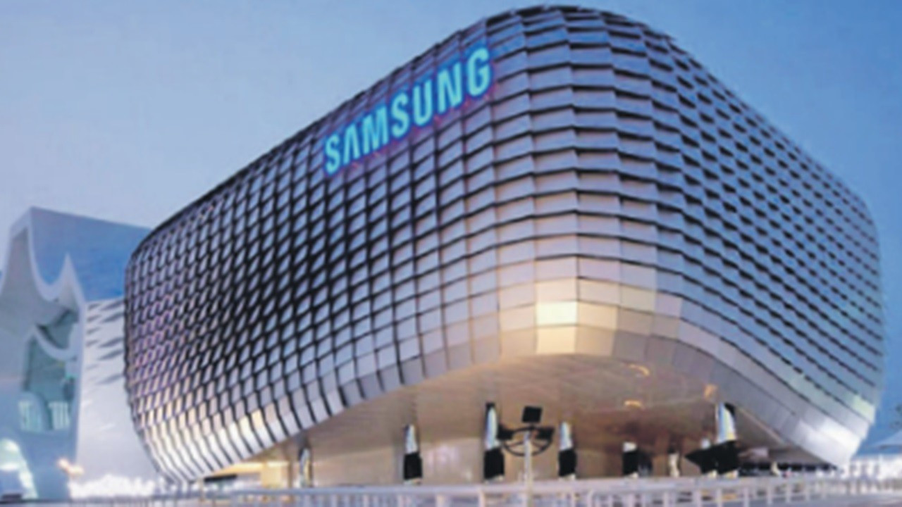 Samsung'dan yüzde 92,5 vergi indirimi ile ABD'de çip yatırımı