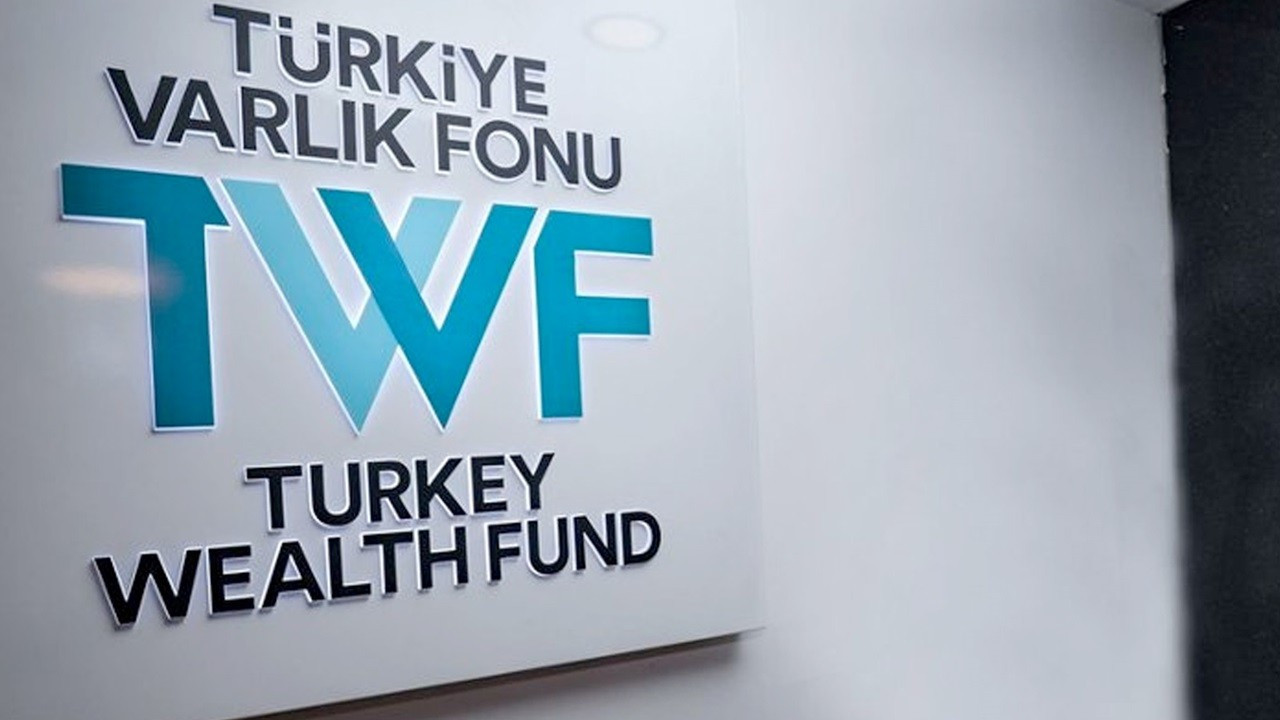 Türkiye Varlık Fonu'ndan kamu bankalarına sermaye desteği