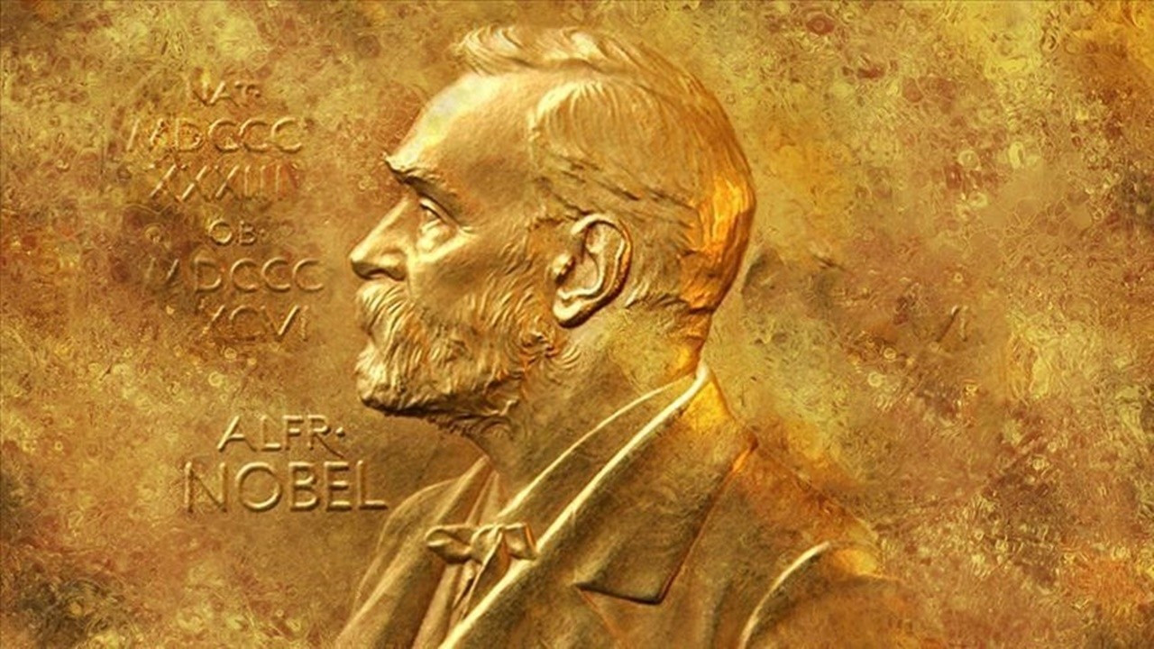 2023 Nobel Kimya Ödülü'nü Moungi Bawendi, Louis Brus ve Alexei Ekimov kazandı