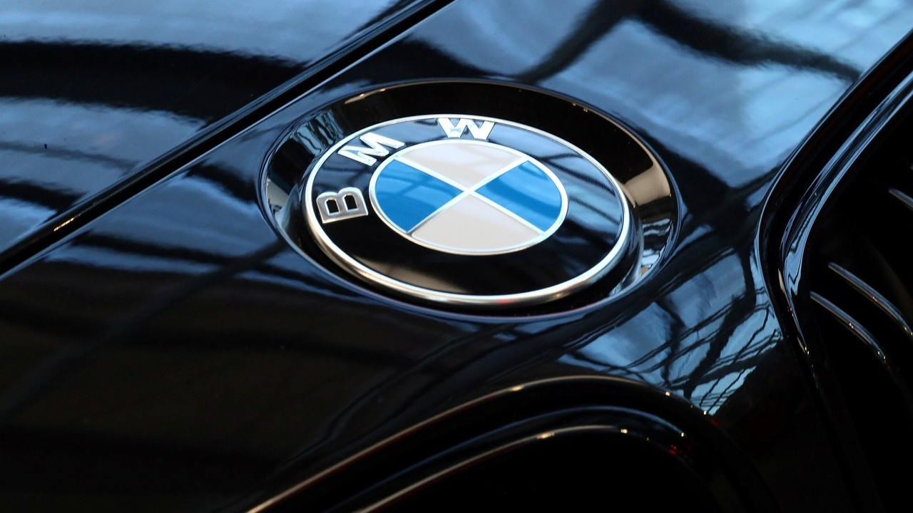 BMW, Çin’deki üçüncü fabrikasını açtı