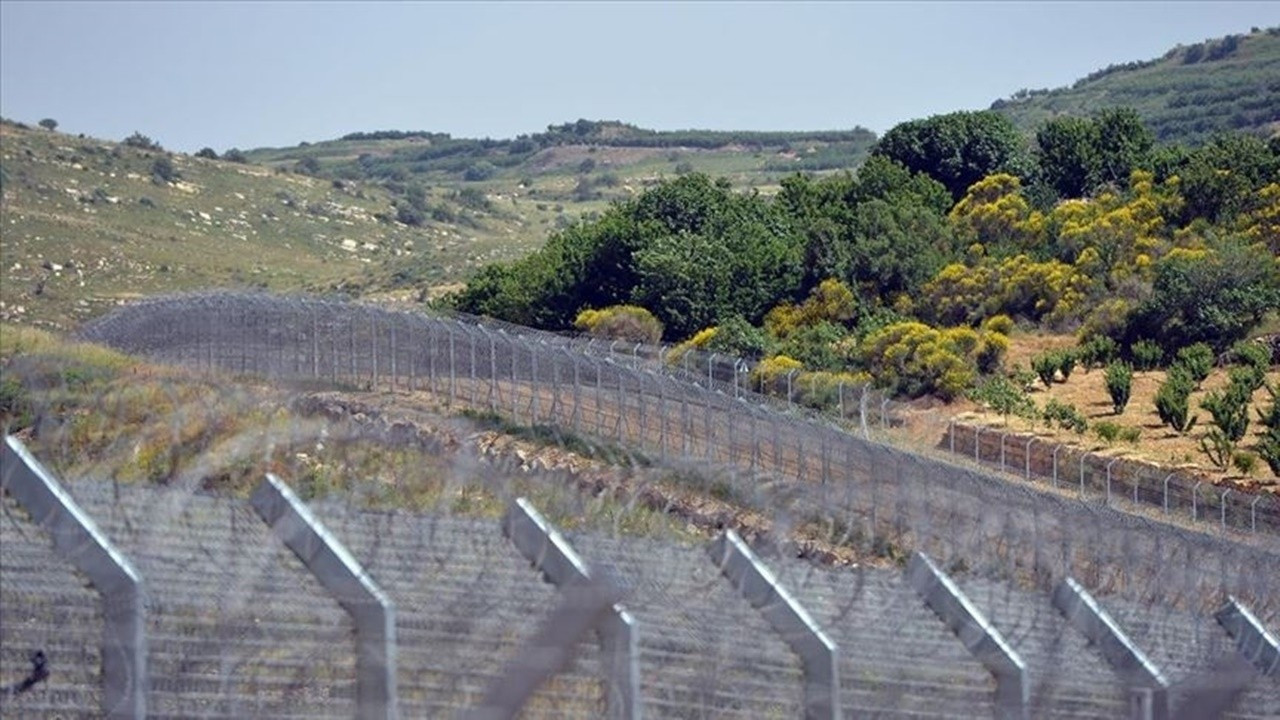 İsrail, Golan Tepeleri'ndeki yasadışı yerleşimleri genişletme planını onayladı