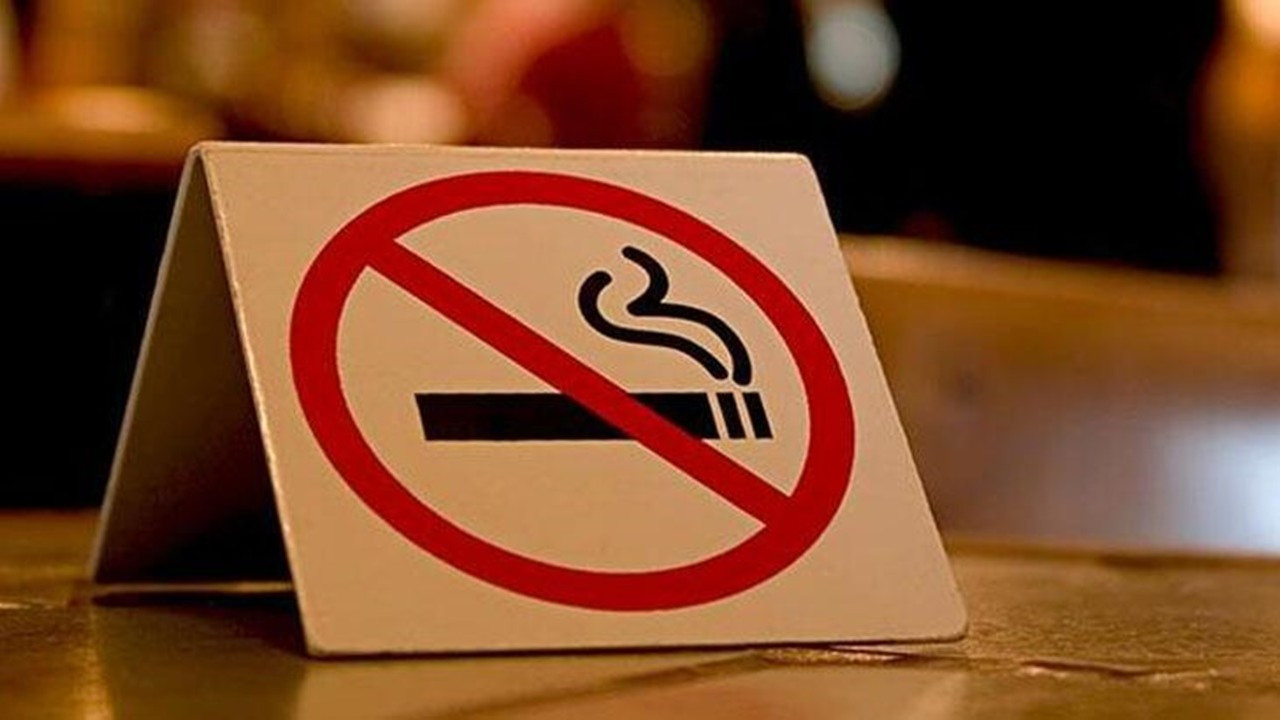 100 milyon kişi sigarayı bırakmak için çabalıyor