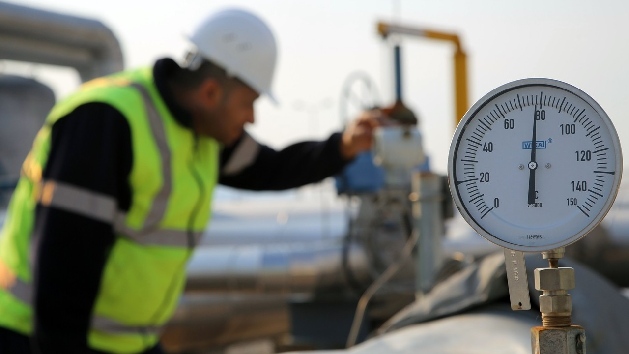 Azerbaycan, Türkiye’ye doğalgaz ihracatını artırıyor