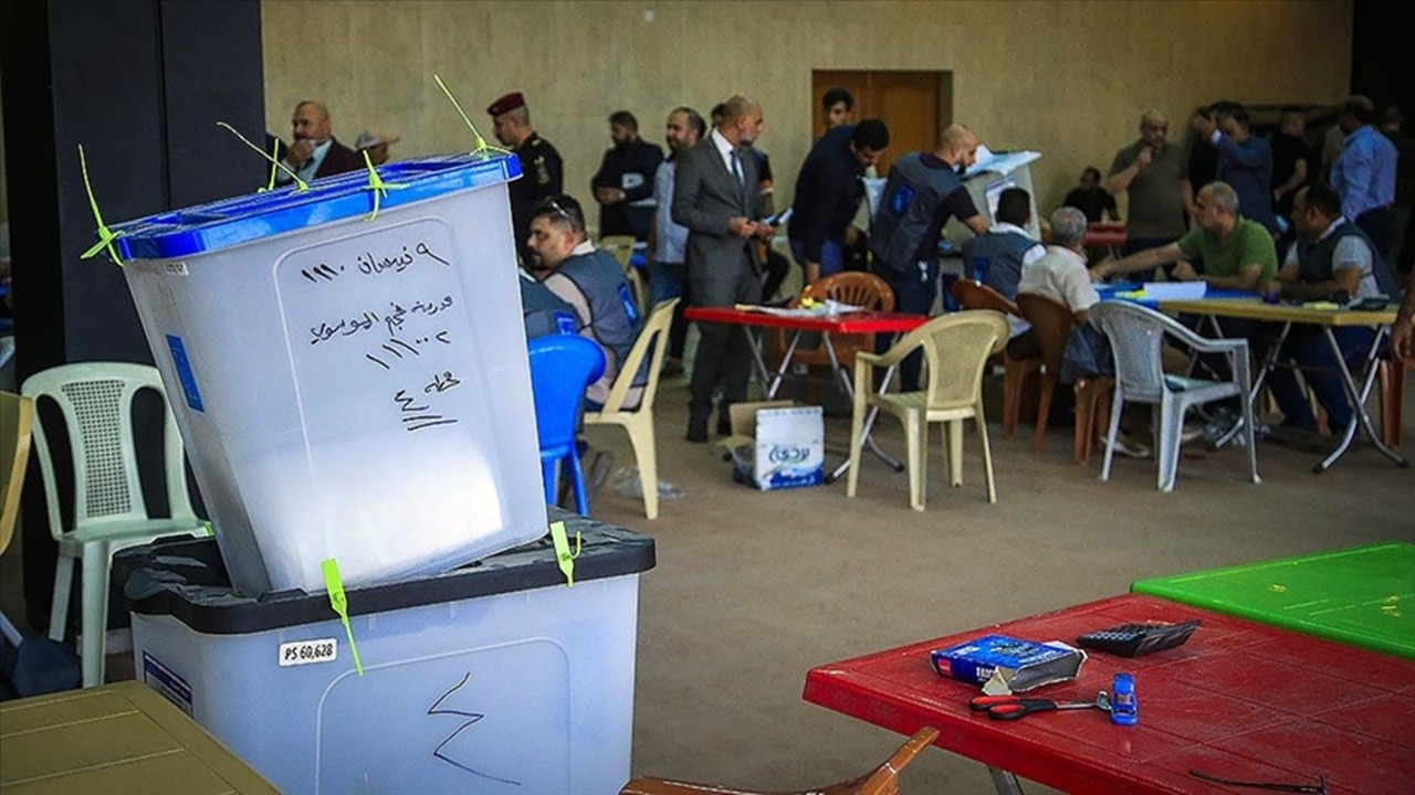 Irak'ta Şii siyasetçiler seçim sonuçlarını tanımayacak