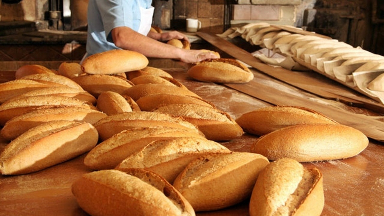 "Ekmeğe zam" konusu şubatta görüşülecek: Maliyetler karşılanmıyor