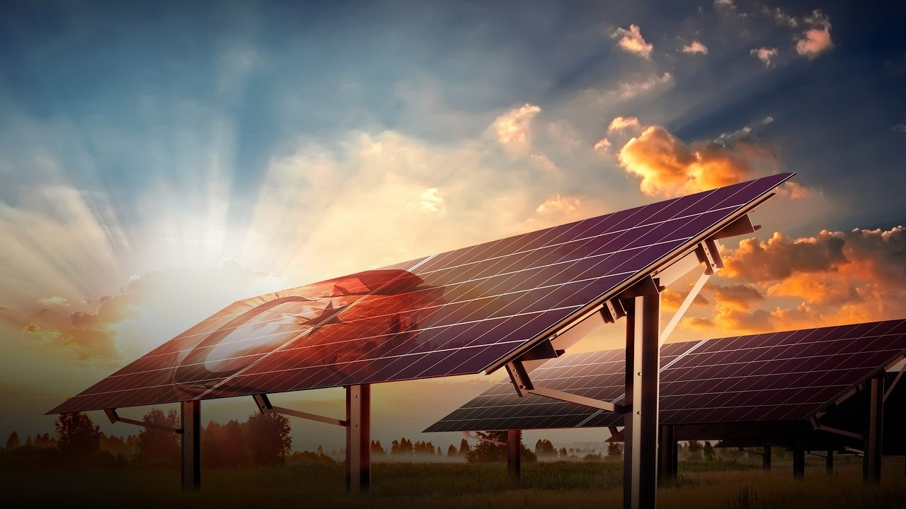 Kalyon PV güneş paneli ihraç edecek