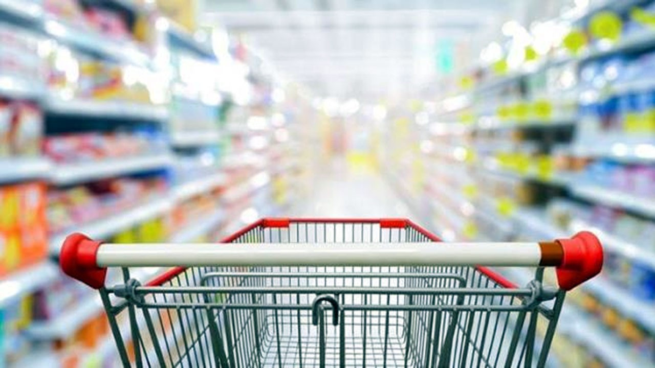 Süpermarketlerde hırsızlık vakaları artıyor