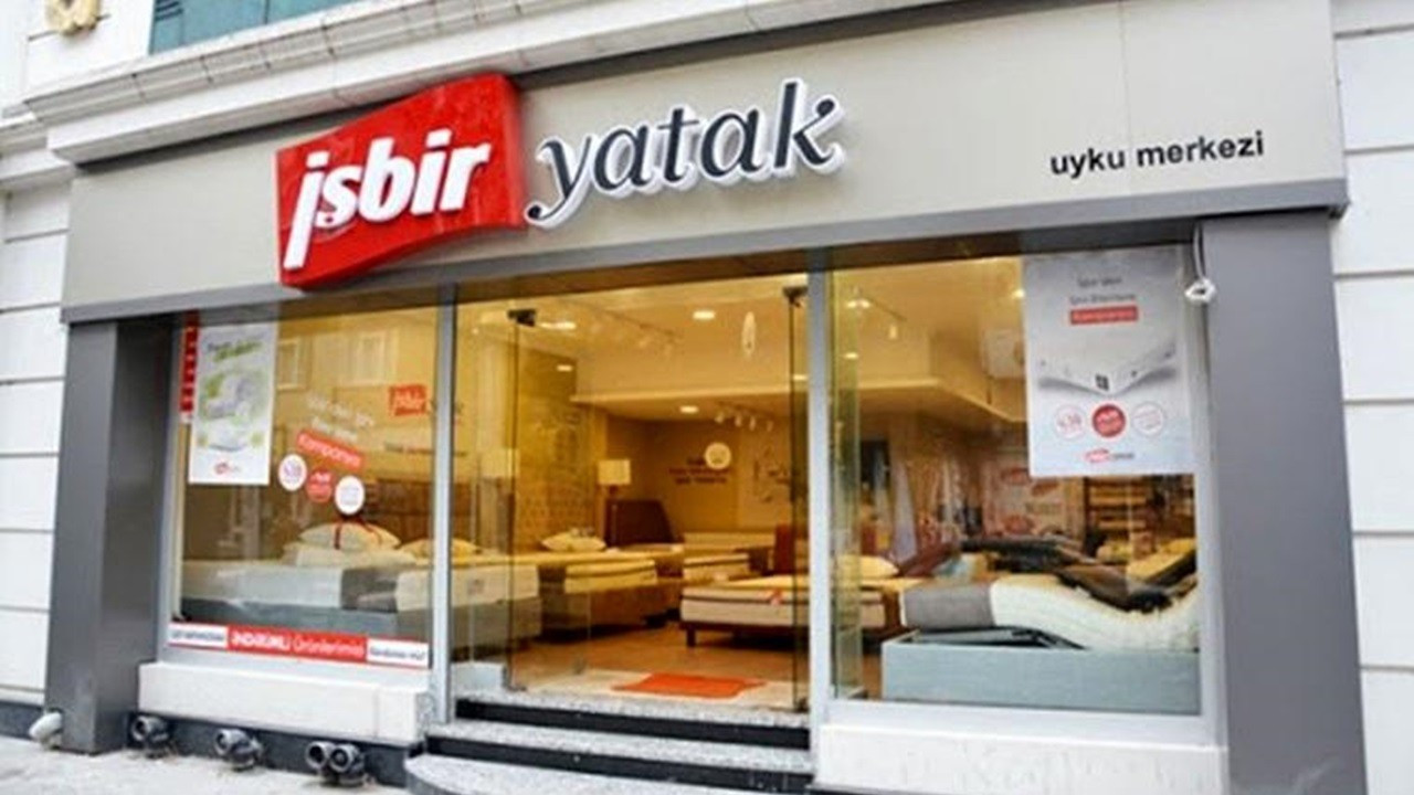 isbir yatak abd li markanin lisansli ureticisi oldu dunya gazetesi