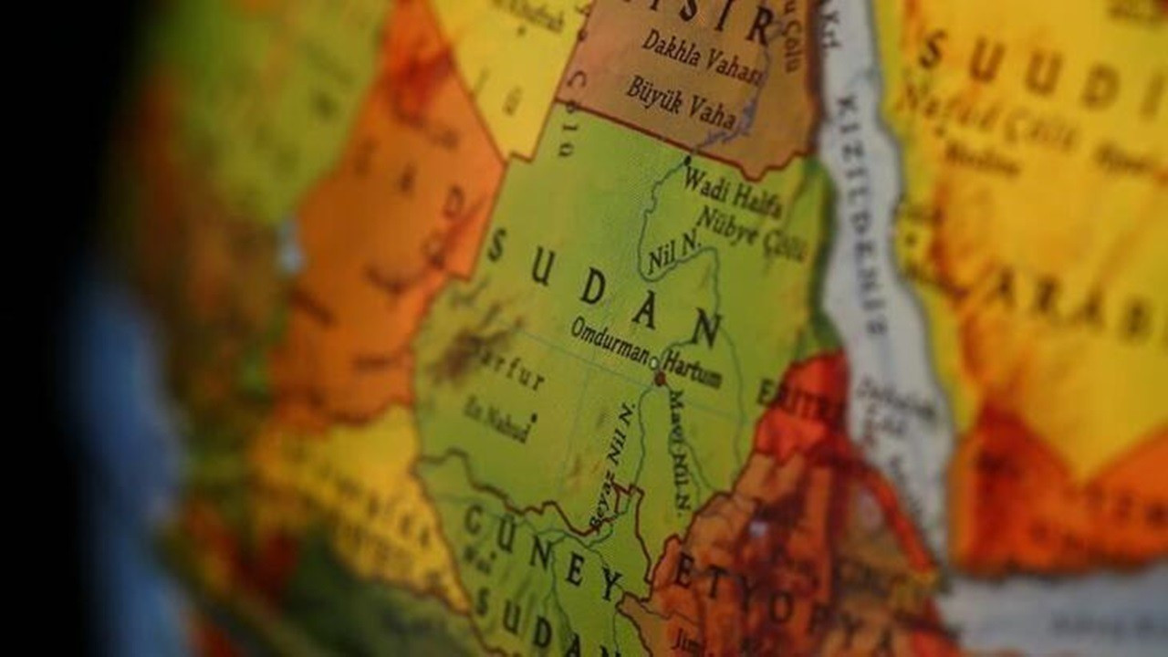 Sudan, Türkiye üzerinden Avrupa pazarına girmeyi hedefliyor