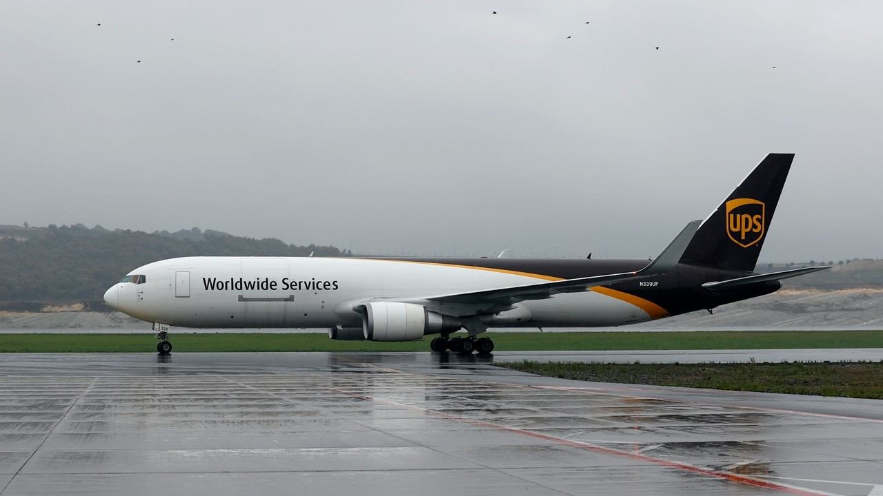 UPS, Türk ihracatını uçurmak için sahaya indi