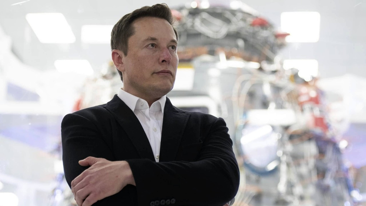 Musk: Tesla'nın Teksas ve Berlin'deki yeni fabrikaları milyarlarca dolar kaybediyor