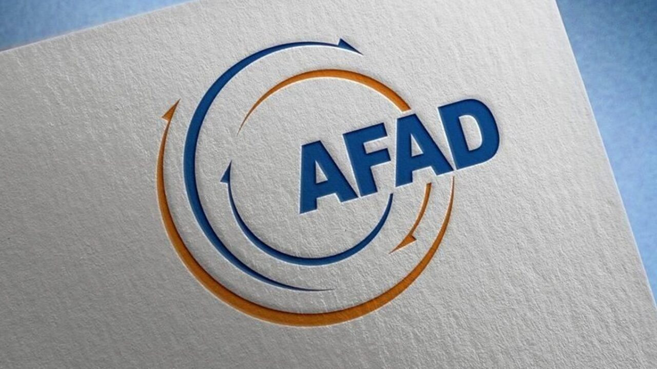 AFAD, 70 sözleşmeli personel alacak