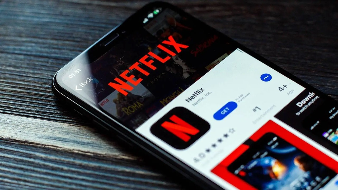 Netflix'ten yüzde 40 zam
