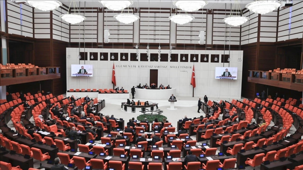 Meclis, TRT payı için mesai yapacak