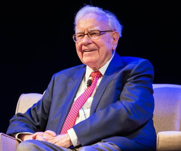 Yatırım tercihleri yakından izlenen Warren Buffett'ın yeni durağı neresi?