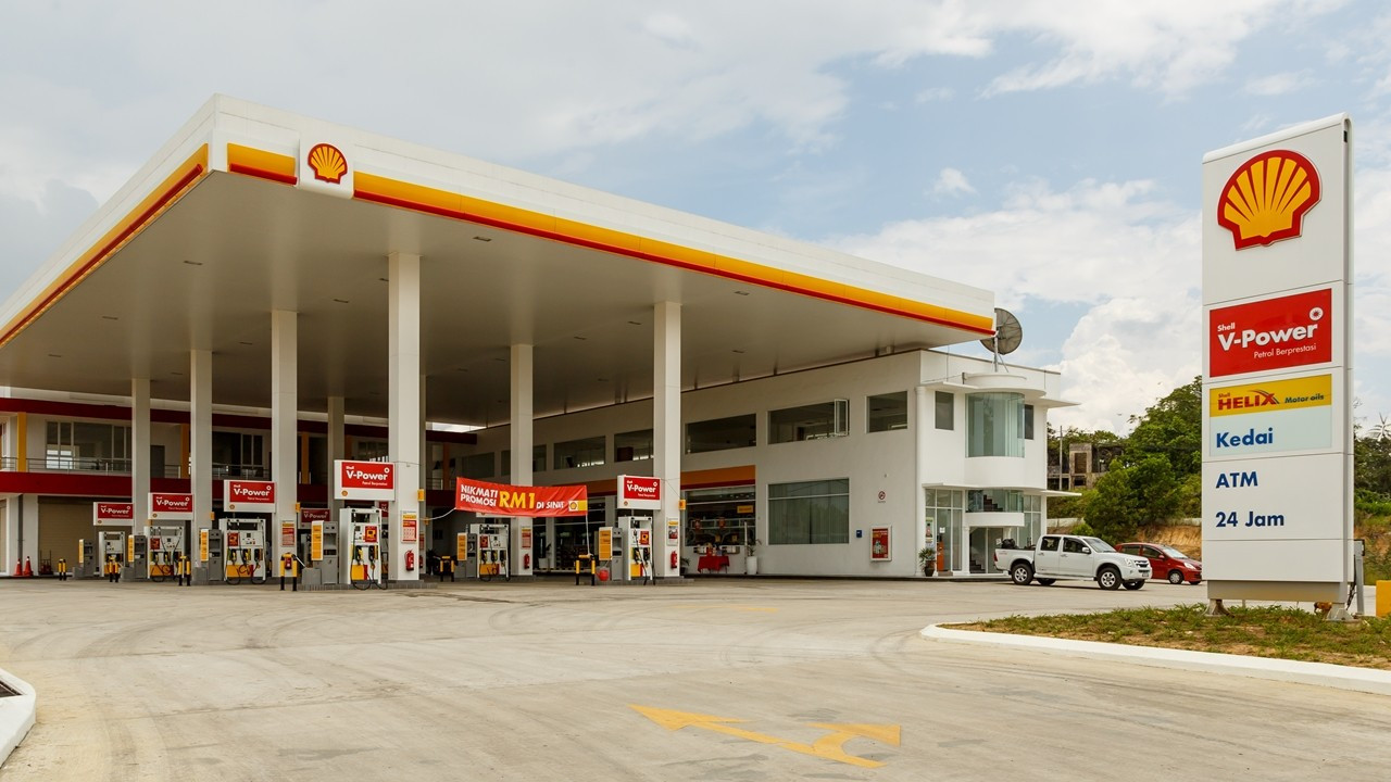 Shell, vergi nedeniyle Hollanda'dan taşınıyor