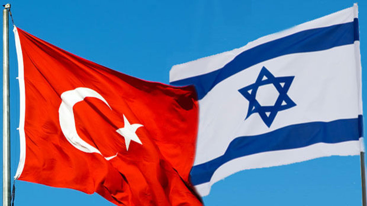 İsrail, 'Türkiye'ye seyahat uyarısı' iddialarını yalanladı