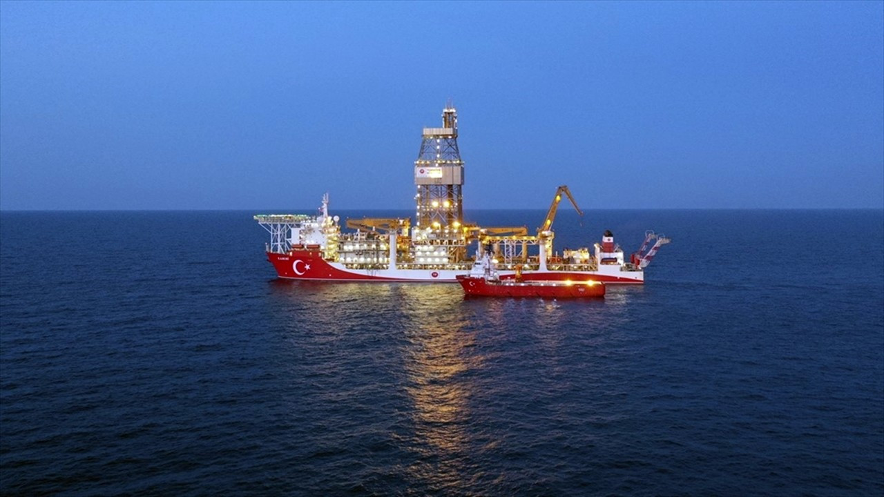 Karadeniz gazını taşıyacak boru hattını İtalyan Saipem kuracak
