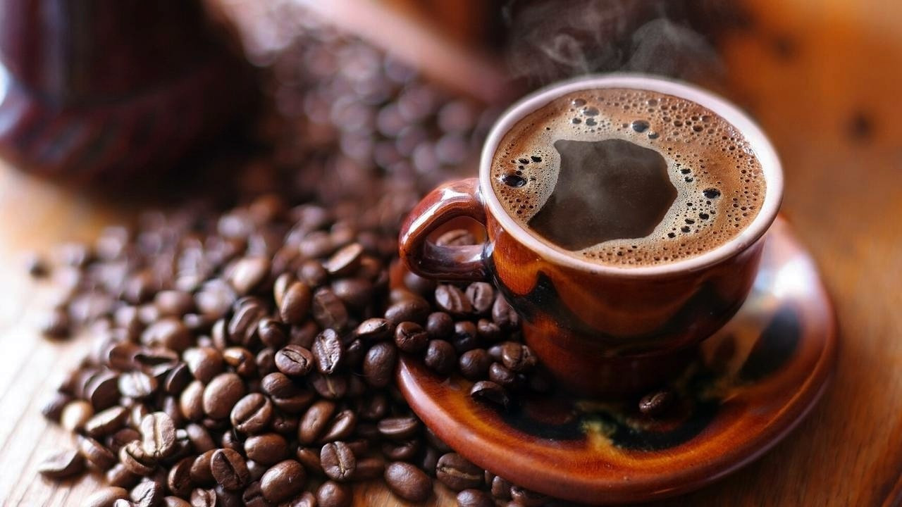 Kahvenin raf fiyatı 1 ayda yüzde 18 arttı