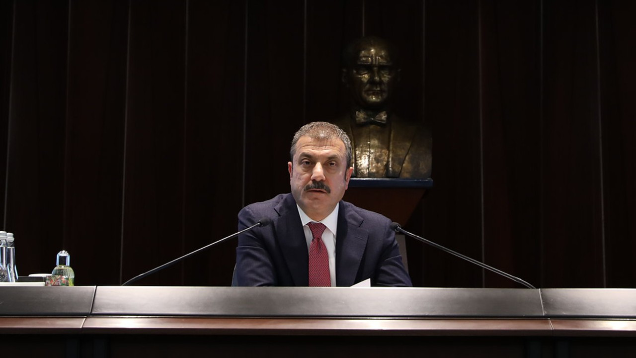 Kavcıoğlu, TOBB Sektör Meclisleri toplantısına katılacak
