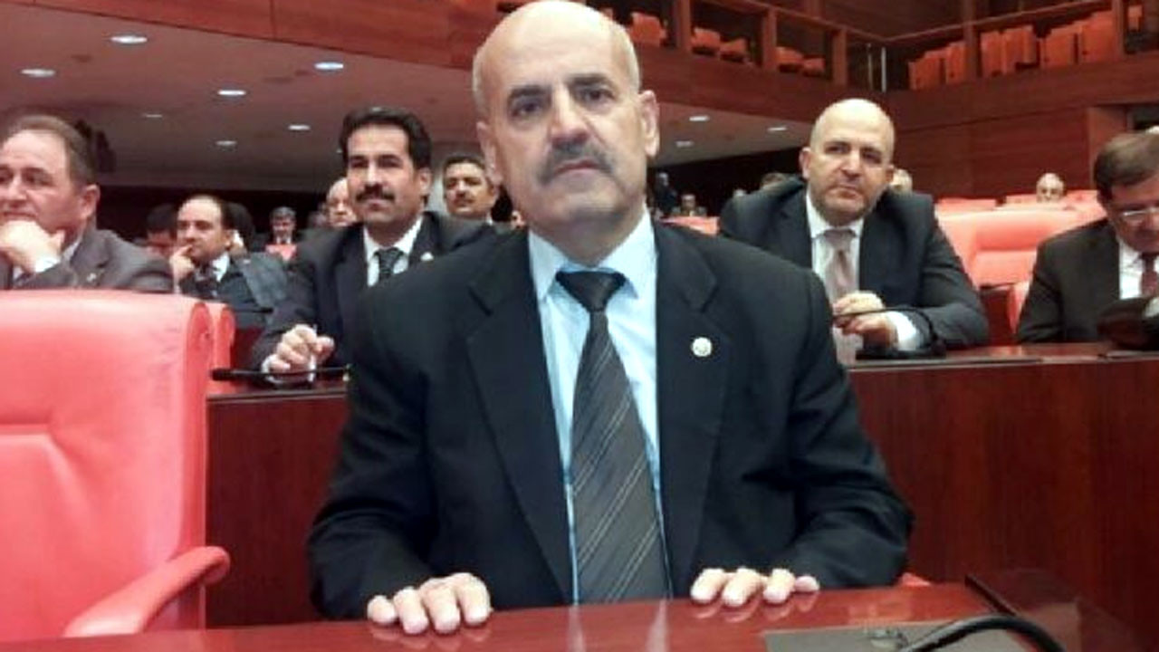 AK Partili milletvekili İmran Kılıç hayatını kaybetti