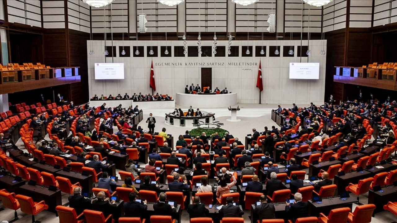 Türk Tabipleri Birliğinden maaş düzenlemesi tepkisi