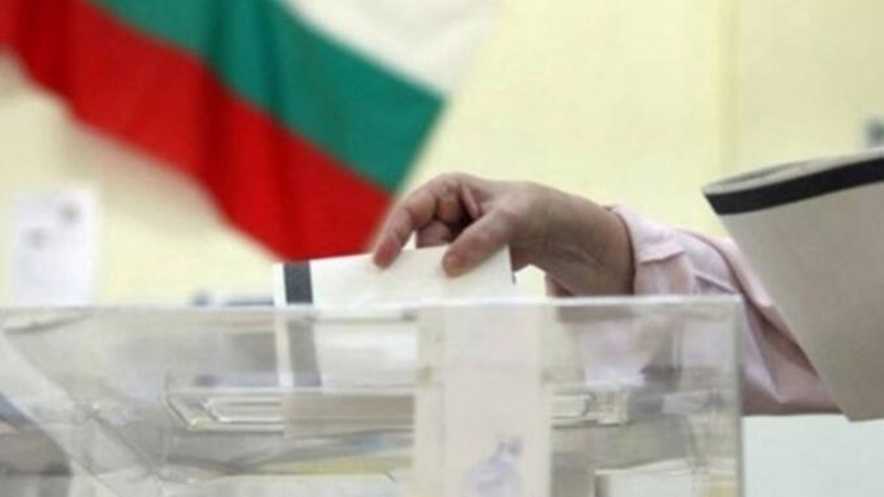 Bulgaristan'da erken seçime gidiliyor