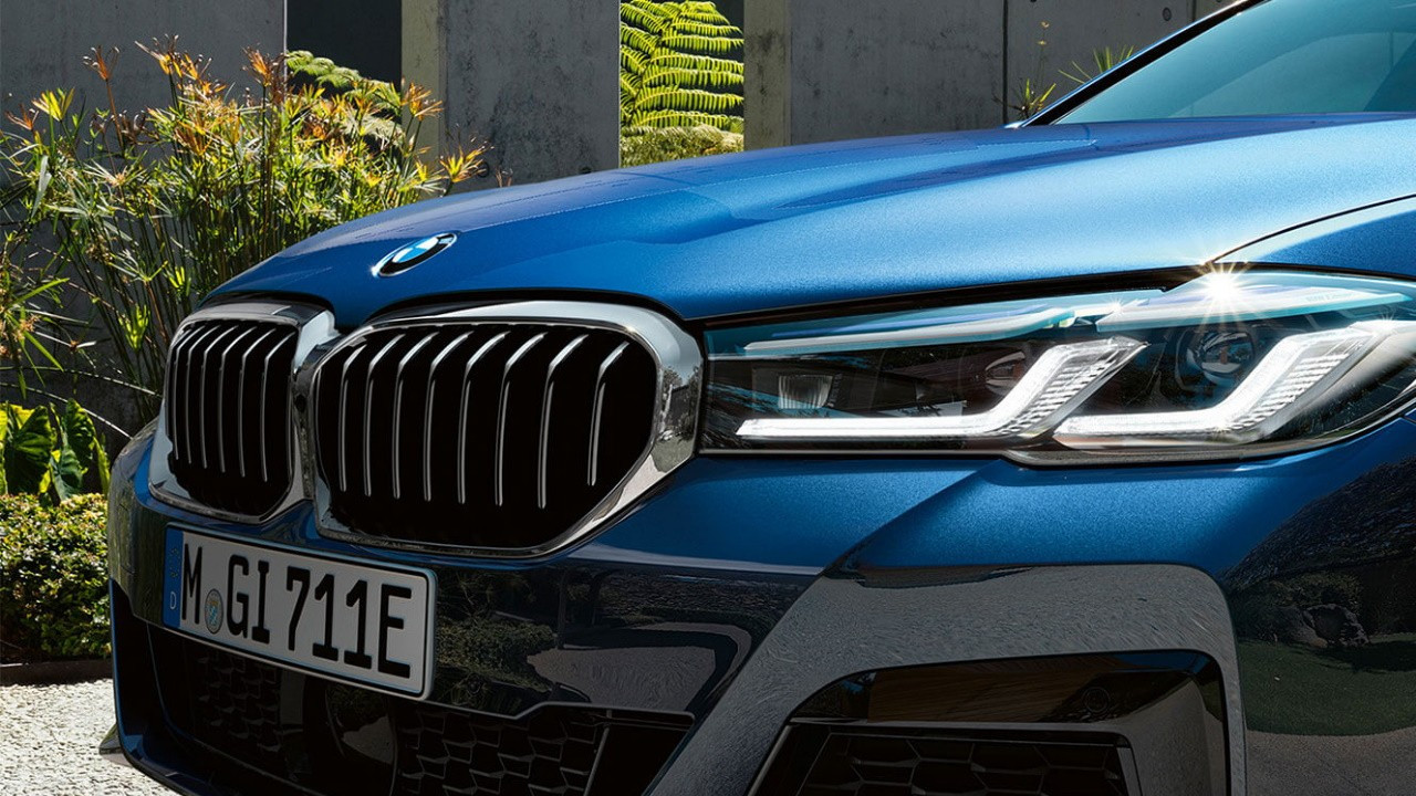 BMW, Birleşik Krallık'ta 600 milyon sterlin hacminde yatırım yapacak