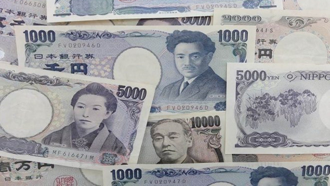 Japon Yeni, Dolar karşısında 1,5 yılın zirvesinde