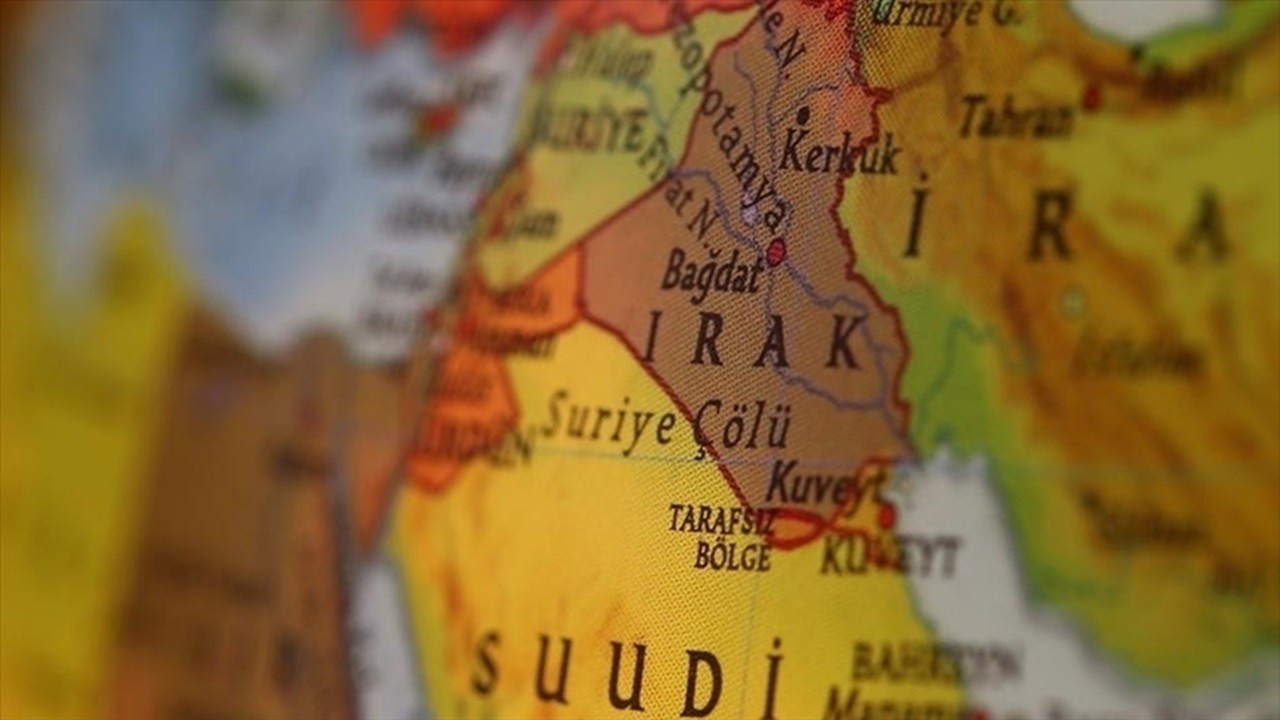 Kuveyt’ten yeni varyant nedeniyle 9 ülkeye seyahat yasağı
