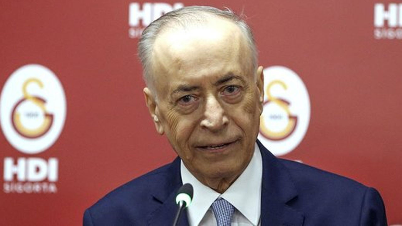 Galatasaray eski başkanı Mustafa Cengiz vefat etti