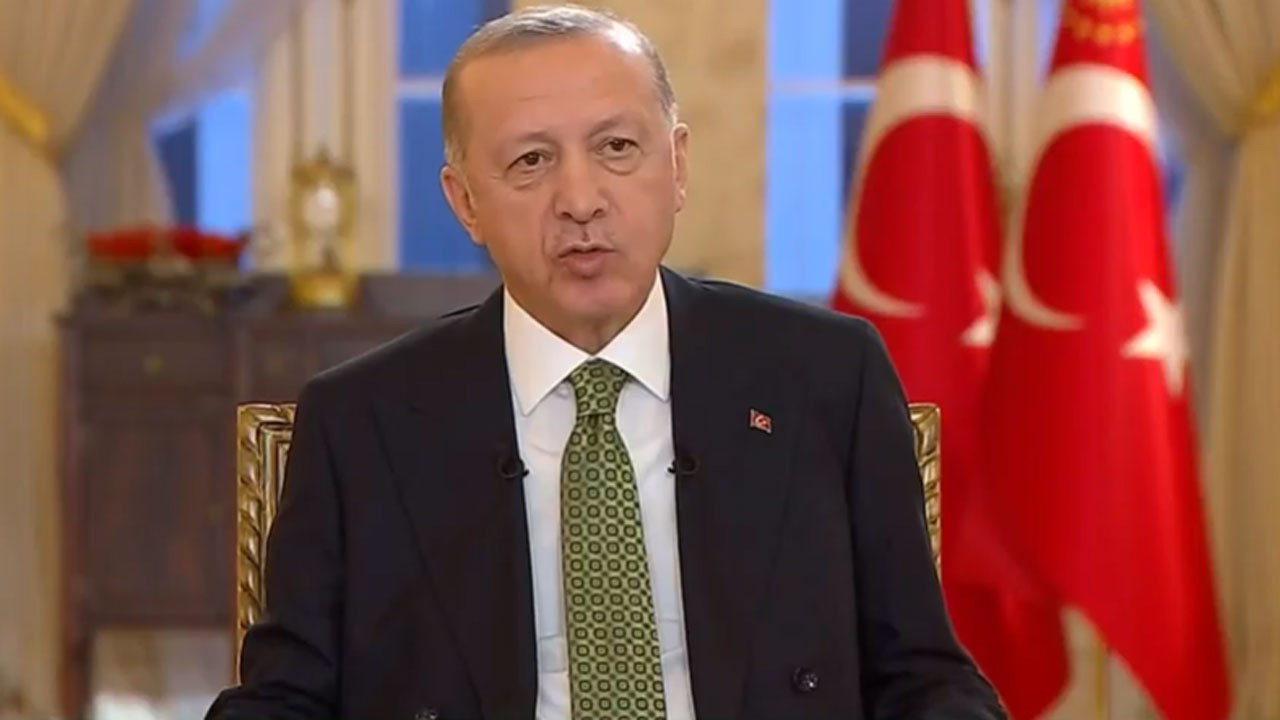Cumhurbaşkanı Erdoğan: İşçimizi enflasyon ve fiyat artışının olumsuz etkisinden kurtaracağız