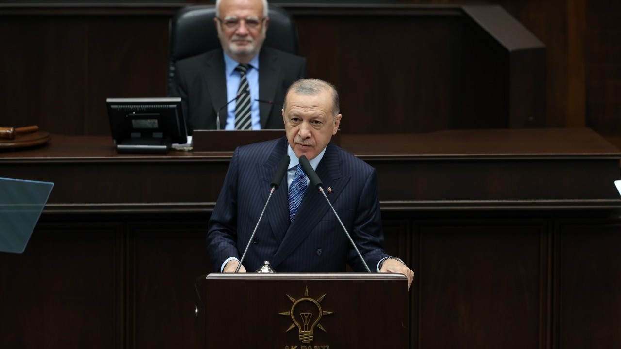 Erdoğan: Kur dediğin bugün artar yarın düşer