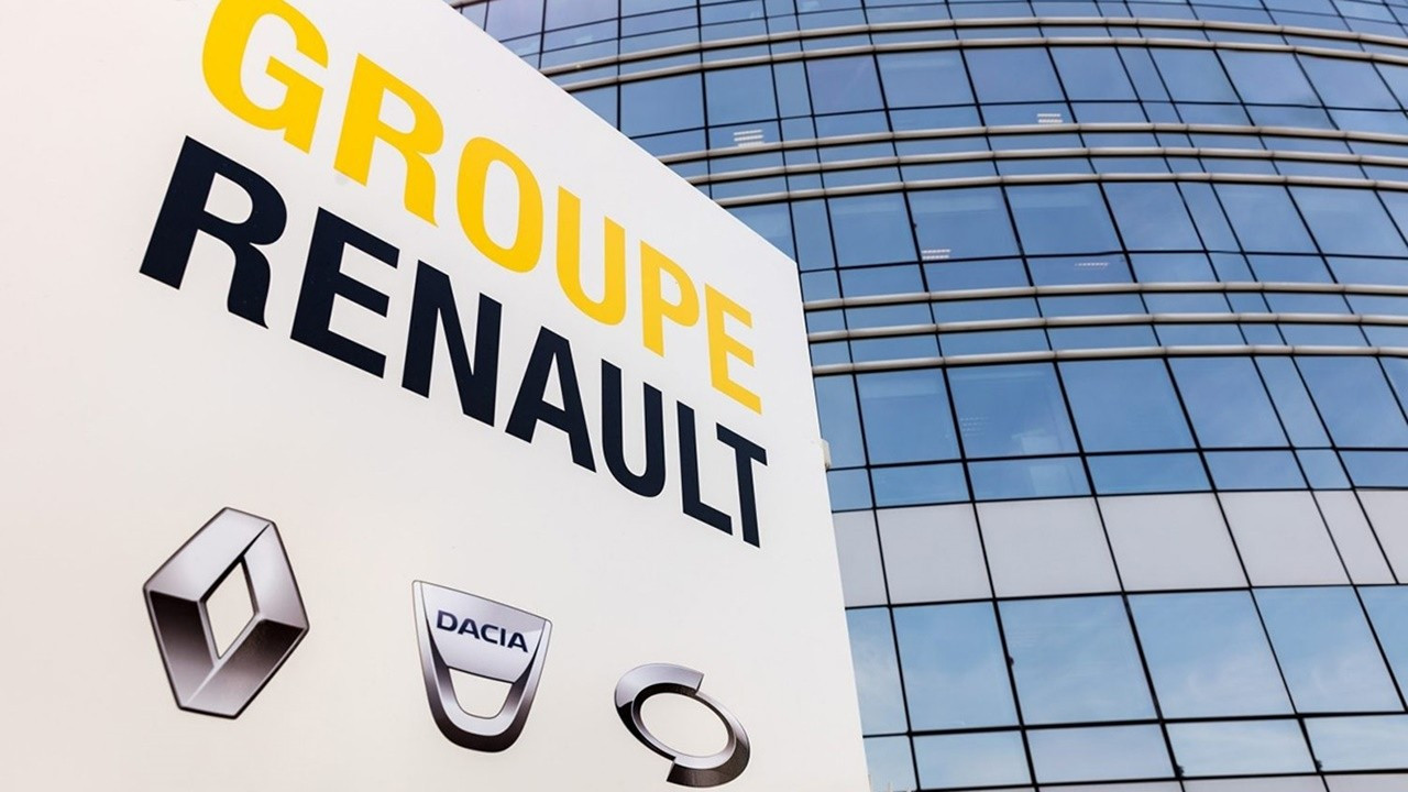 Renault'dan uluslararası pazarlarda daha karlı büyüme için 8 yeni model