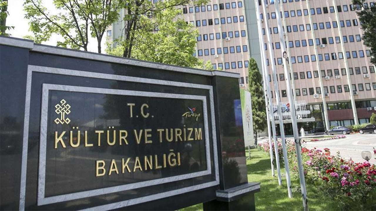 Türkiye 233 yabancı yapıma ev sahipliği yaptı