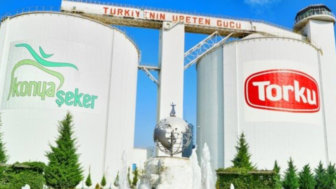 Konya Şeker pancar üreticilerine 165 milyon TL avans ödeyecek