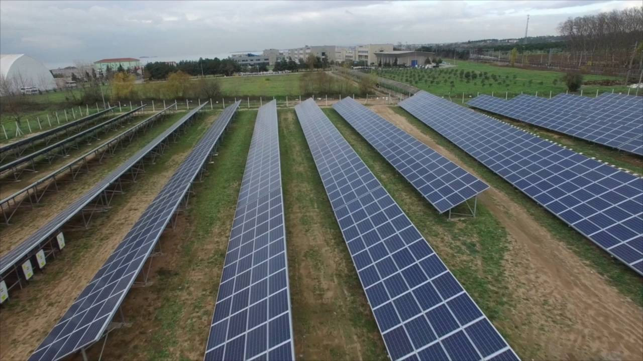 MEM Solar, Kahramanmaraş'ta güneş paneli üretimine başladı
