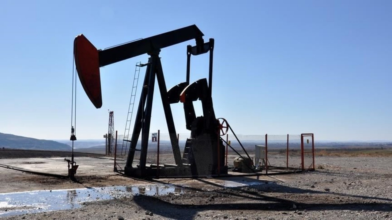 TPAO'nun Tekirdağ'daki petrol işletme ruhsatının süresi uzatıldı