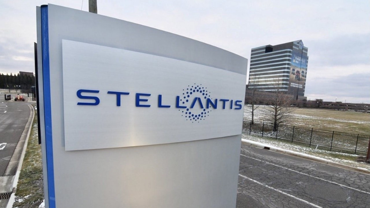Stellantis'ten 1,5 milyar avroluk yatırım