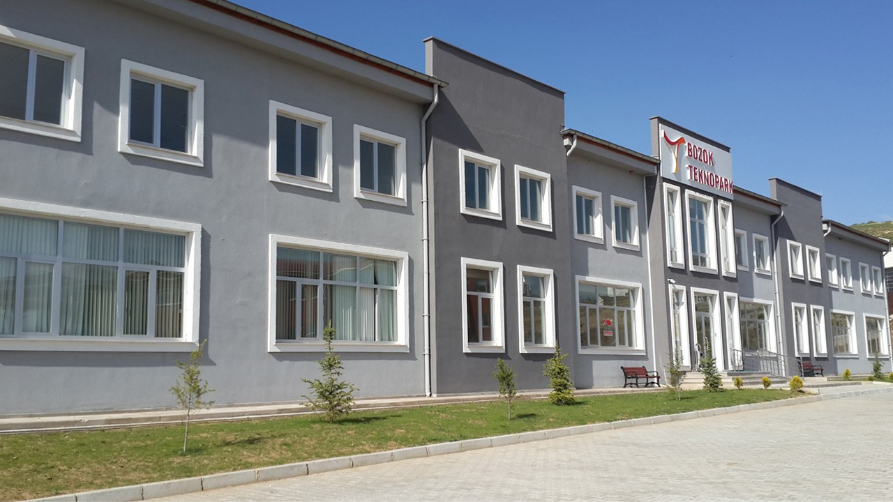 Bozok Teknopark, Yozgat’a Ar-Ge kültürünü yerleştirecek