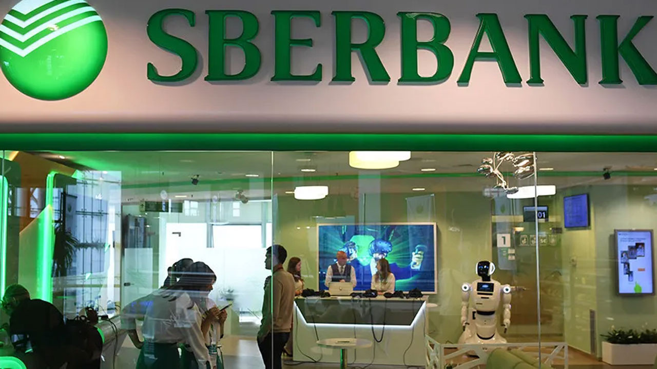 Sberbank Türkiye’den çıktı, BAE’ye girdi