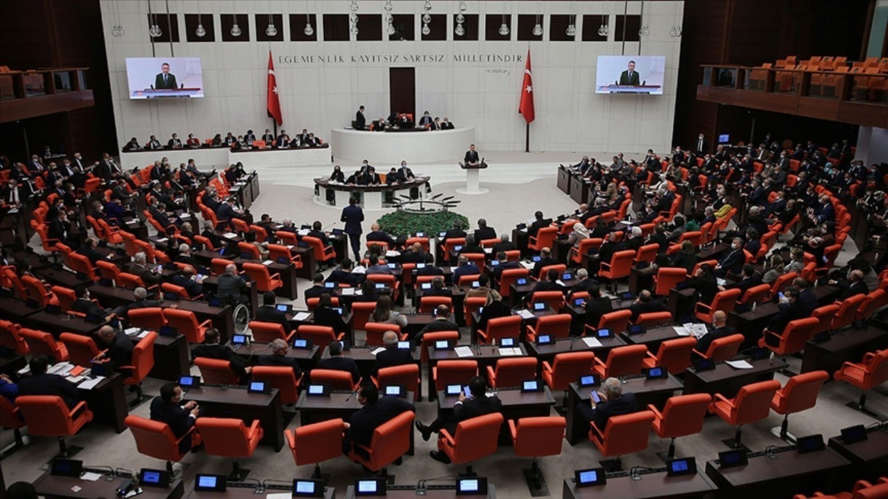 Meclis, 11 gün sonra yasama çalışmalarına yeniden başlıyor