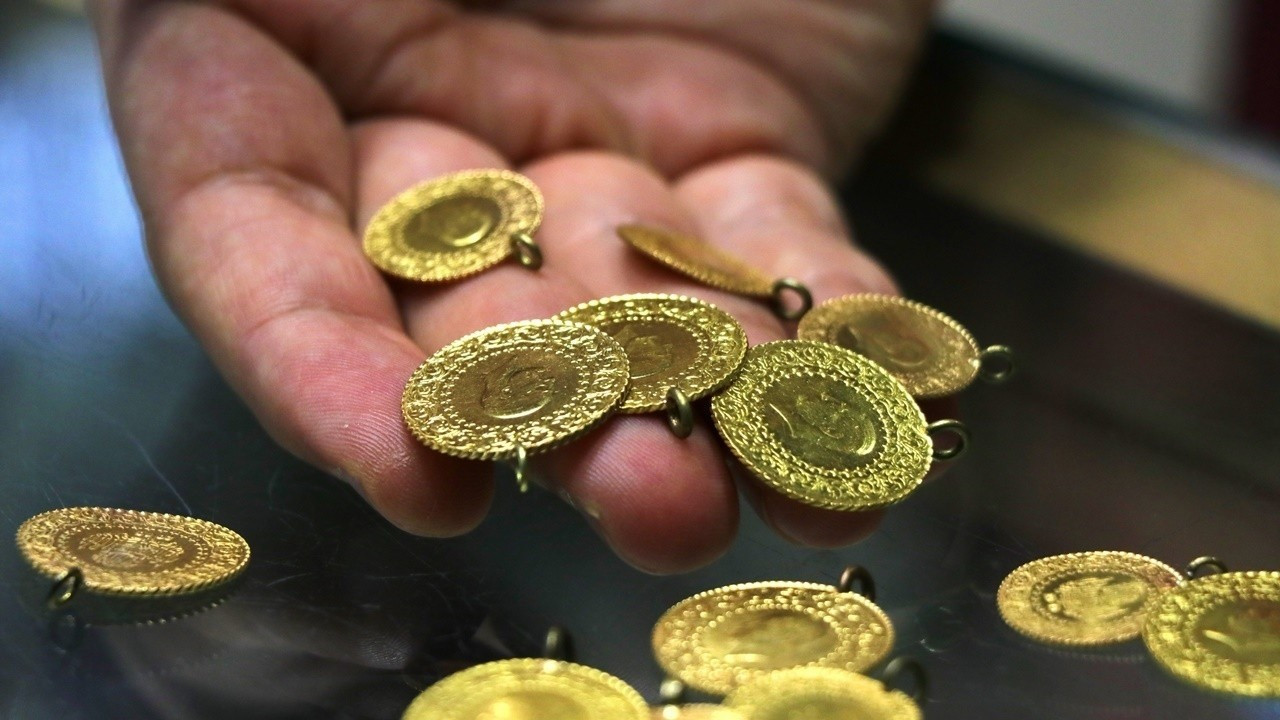 Altın fiyatlarında son durum: Gram ve çeyrek altın ne kadar oldu? (25 Ocak 2023)
