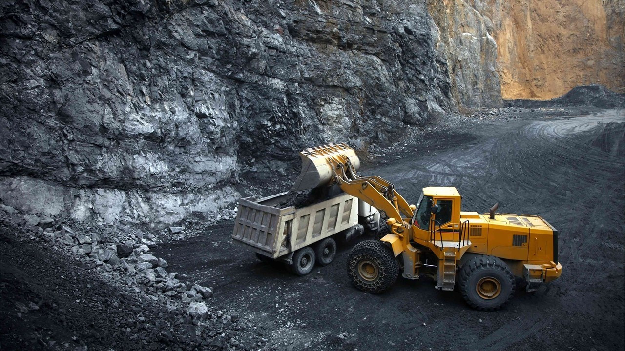 Tekirdağ ve Şırnak'ta 2 maden sahası ihale edilecek