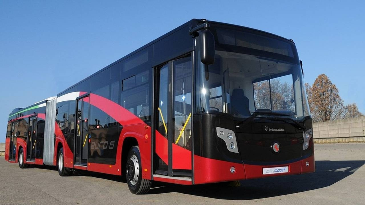 ebrd nin mersin icin otobus ihalesini karsan kazandi dunya gazetesi ebrd nin mersin icin otobus ihalesini karsan kazandi dunya gazetesi