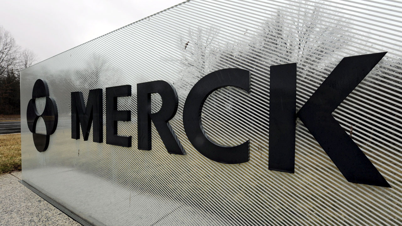 ABD'li Merck, UNICEF'e 3 milyon Molnupiravir ilacı verecek