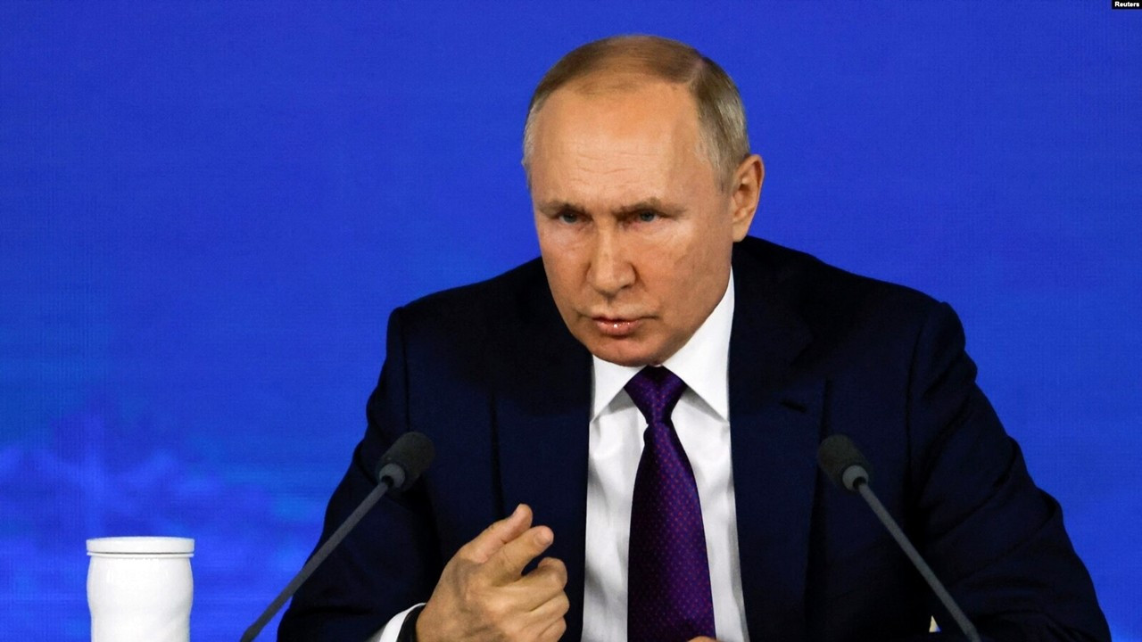 Rusya Devlet Başkanı Putin’den kripto para açıklaması